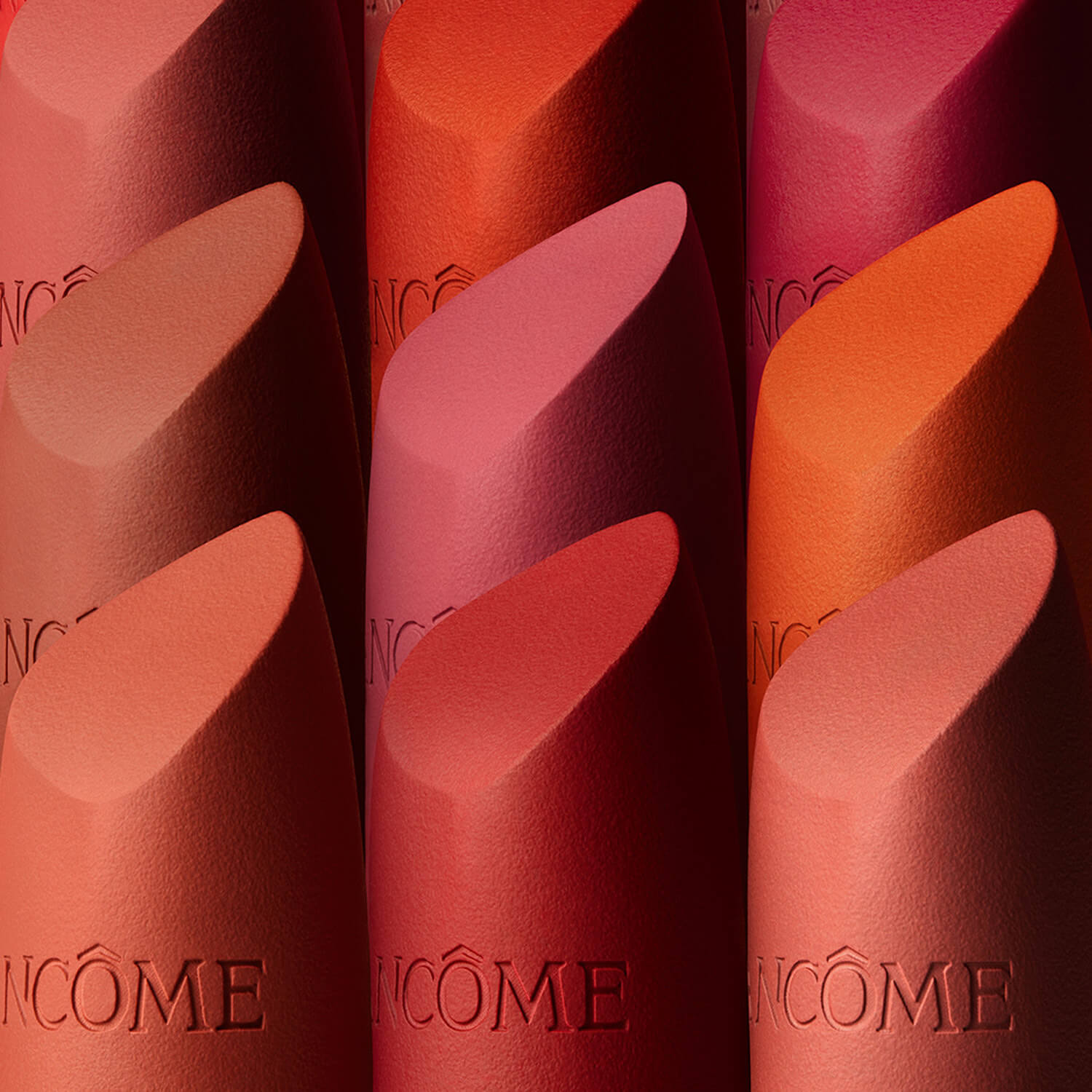 ABSOLU ROGUE MATTE (L&Aacute;PIZ LABIAL)